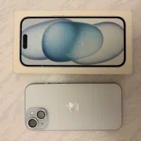 ایفون 15 نرمال