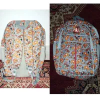 کیف مدرسه مناسب دختر و پسر ابتدایی