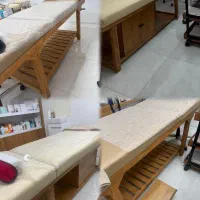 تخت سالنی فشیال