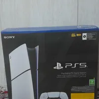 ps5 کاملانو وپلمپ باز نشده