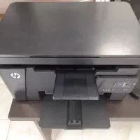پرینتر سه کاره محبوب (125hp)