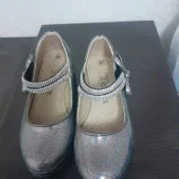 کفش دخترانه