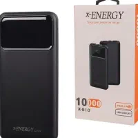 پاوربانک x energy 10000