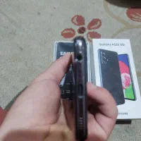 A52 S 5G 256 RAM8|موبایل|اصفهان, شهرک کاوه|دیوار