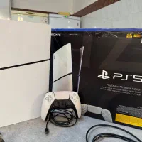 فروش ps5 slim digital تک دسته