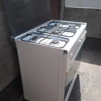 اجاق گاز فردار ۵ شعله