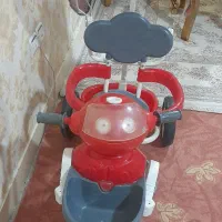 ۳ چرخه در حد نو استفاده نشده