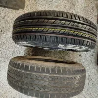 لاستیک بارز سای185/R15/65