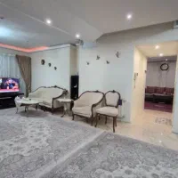 اپارتمان ۱۰۰متر ۳خ طبقه ا تک واحدی