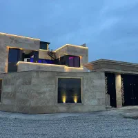 فروش ویلایی لوکس وهوشمند ۴۳۰متری استخر جکوزی