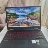 لبتاب گیمینگ HP OMEN