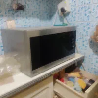 ماکرفر درحد نو