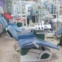 یونیت دندانپزشکی