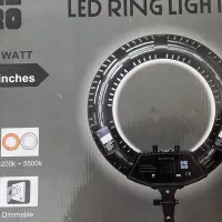 فروش رینگ لایت SY3161 -96watt-hero
