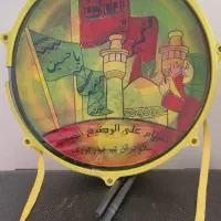 طبل کوچک بچگانه