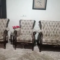 مبل|مبلمان خانگی و میز عسلی|تهران, علی‌آباد|دیوار
