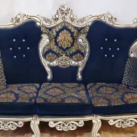 مبل|مبلمان خانگی و میز عسلی|اسلامشهر, زرافشان|دیوار