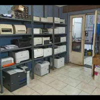 شارژ فوری کارتریج و تعمیرات تخصصی پرینتر در محل