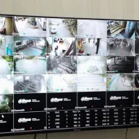 نصب و اجرای دوربین مداربسته