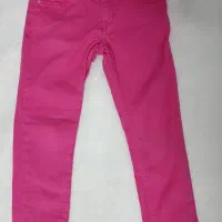 شلوار بچگانه / شلوار کودکانه