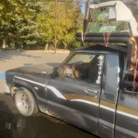 مزدا ۱۶۰۰