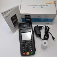 کارتخوان(دستگاه کارتخوان)پوز سیار مدلH9 4g