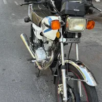 موتور هوندا ۲۰۰ به پر