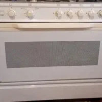 اجاق گاز فر پنج شعله سینجر