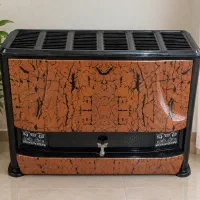 بخاری