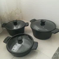 قابلمه گرانیت