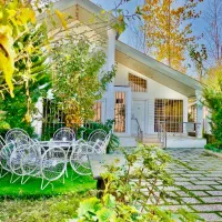 ویلاباغ300متری-مــ-ازنــ-دران