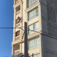 کاردرارتفاع راپل بندبازی درز انقطاع
