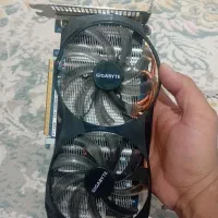 گرافیک  gaming 2 gig