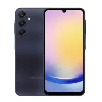 فروش گوشی Samsung a25