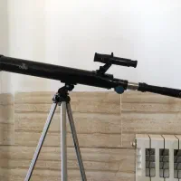 تلسکوپ