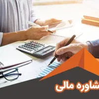 مشاور ما.لی و سرمایه گذاری