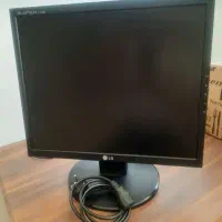 مانیتور ال جی ۱۷ اینچ