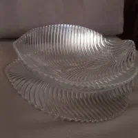 میوه و شیرینی خوری خارجی نو