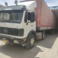 کشنده بنزدهسیلندر