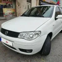 فیات سی ینا درحدبی رنگ مدل 2009|خودرو سواری و وانت|گرگان, |دیوار
