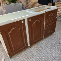 کابینت فلزی