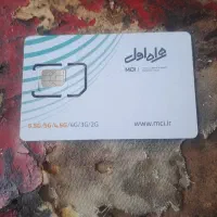 فروش یک عدد سیمکارت ۹۱۴