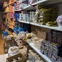 نیرو اقا برای فروشگاه لوازم قنادی