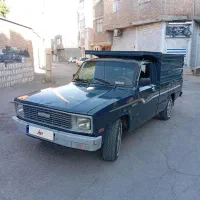 مزدا 2000 مدل ۸۵