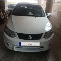ساینا Ex مدل ۹۸