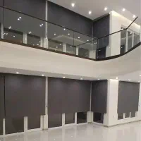 تولیدی پرده شید مدرن