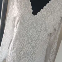 بلوز گیپور44 46