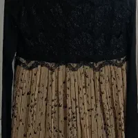 لباس عروسکی