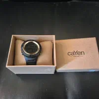 ساعت مچی دیجیتال کاین CAYEN