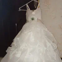 لباس عروس